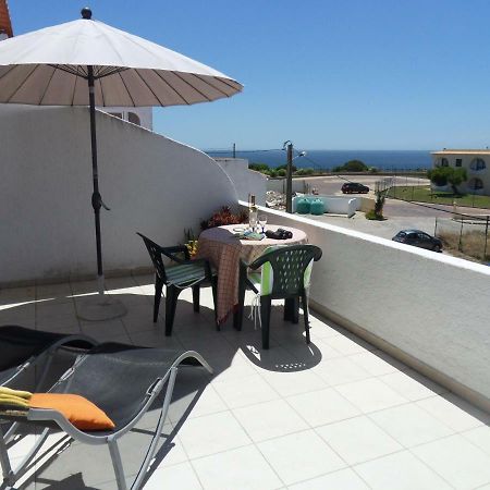 Apartment Centeanes Sol Carvoeiro  Bagian luar foto