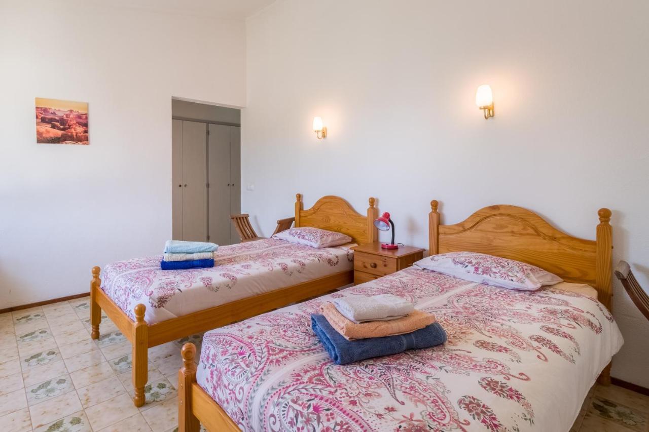 Apartment Centeanes Sol Carvoeiro  Bagian luar foto