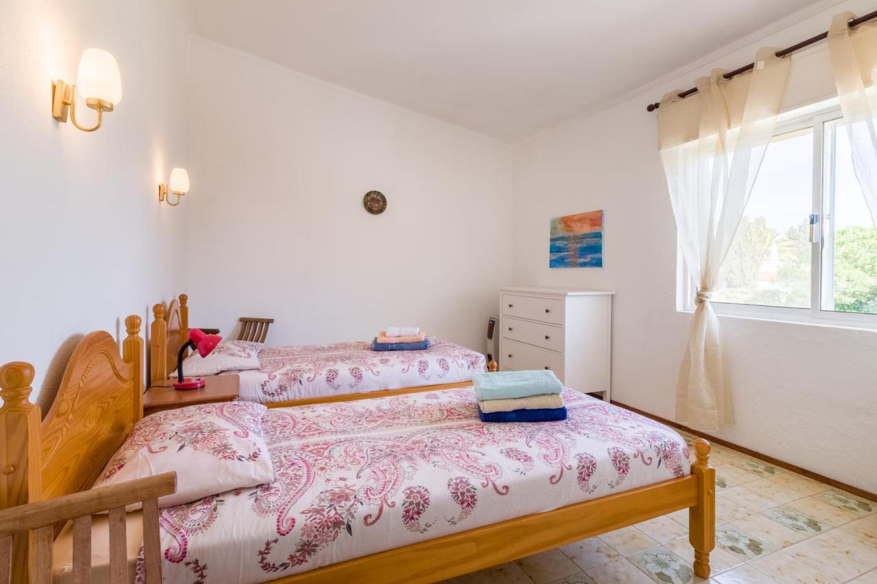 Apartment Centeanes Sol Carvoeiro  Bagian luar foto