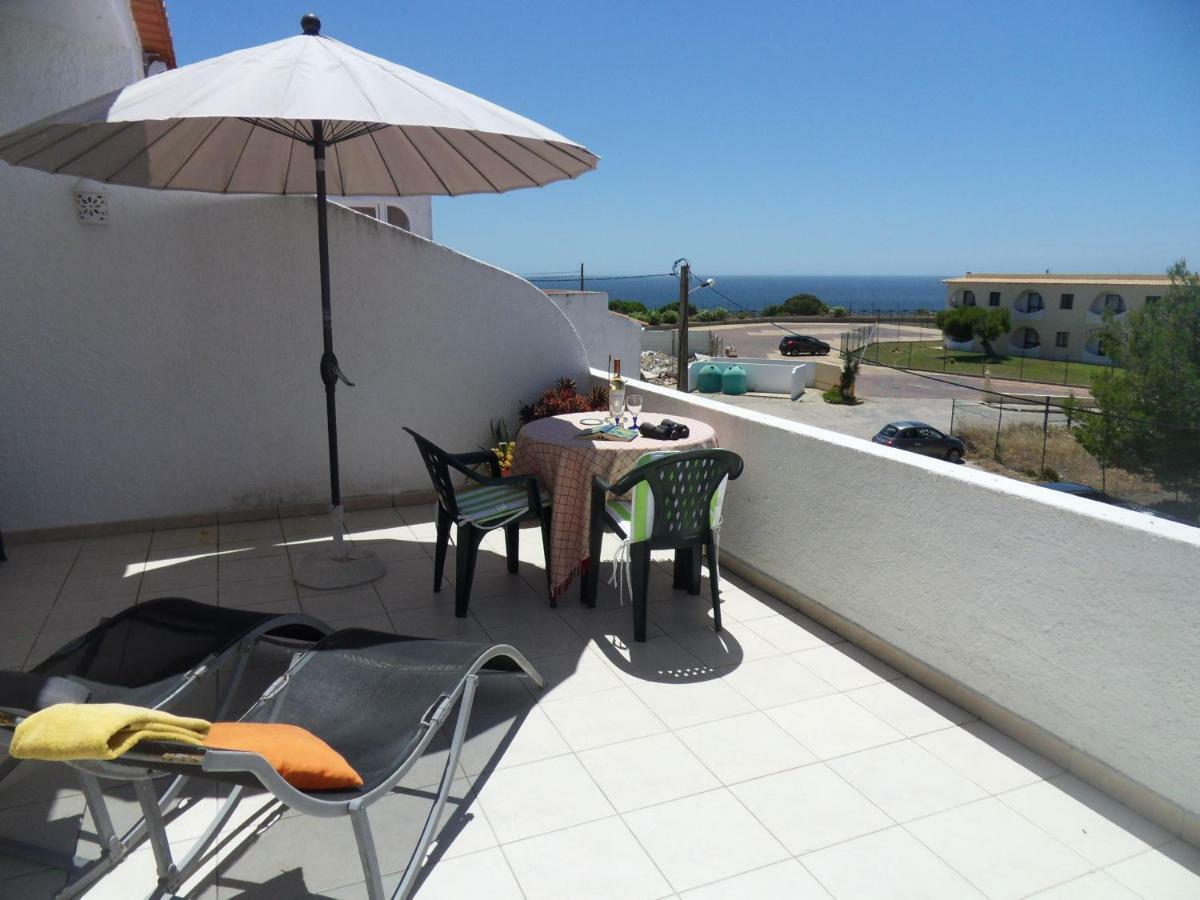 Apartment Centeanes Sol Carvoeiro  Bagian luar foto